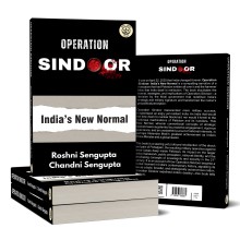 Operation Sindoor : India's New Normal 